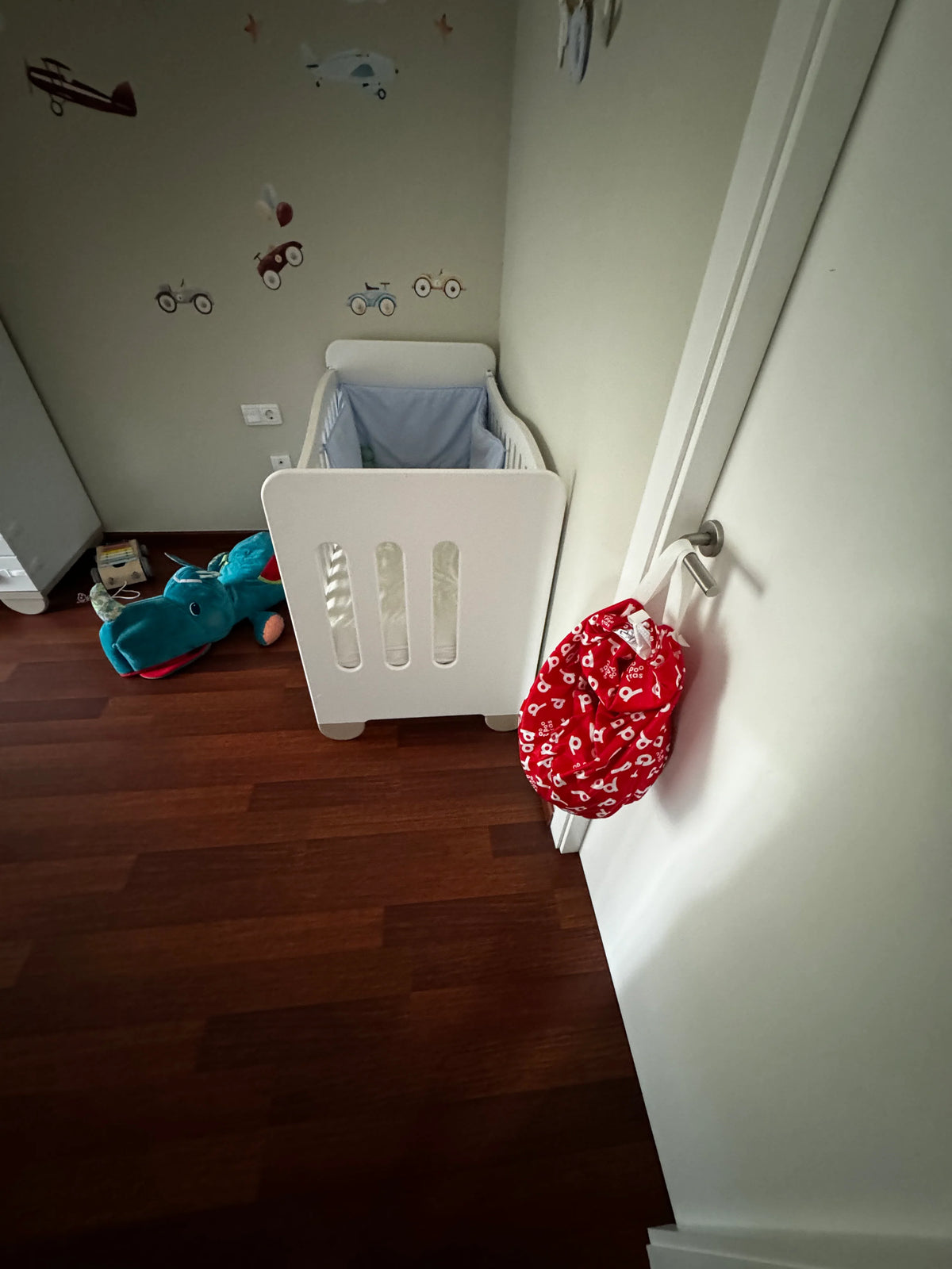 Bolsa impermeable para pañales Poo Poo Tras