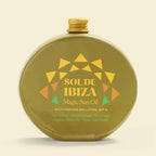 Face & Body Magic Aceite Solar SPF15