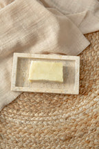 Solid facial cleanser bar Alloa