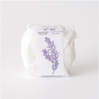 Lavender Hills Nº40 shampoo bar