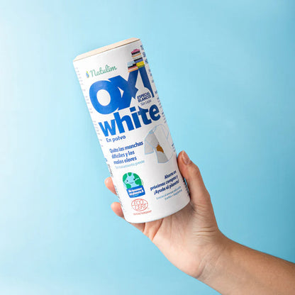 Oxi White Booster