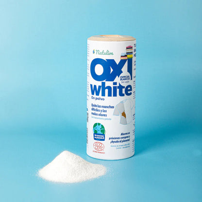 Oxi White Booster