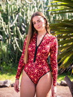 Gorgonia Swimsuit - FitPlanet