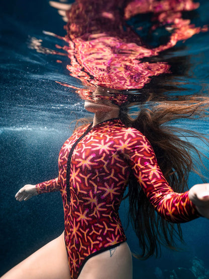 Gorgonia Swimsuit - FitPlanet