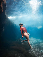 Gorgonia Swimsuit - FitPlanet