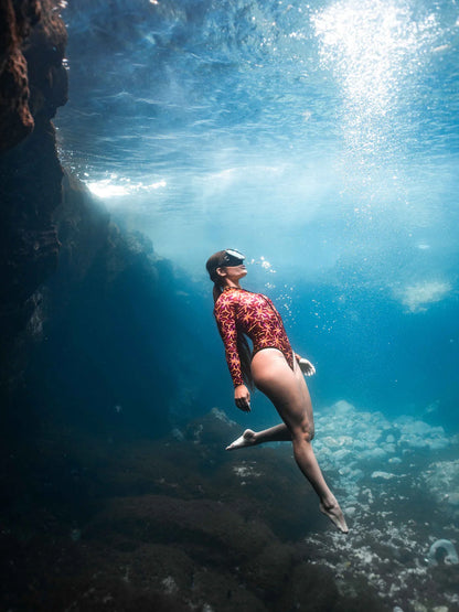 Gorgonia Swimsuit - FitPlanet