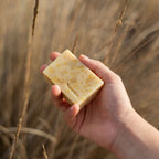 Me Time Ritual soap bar