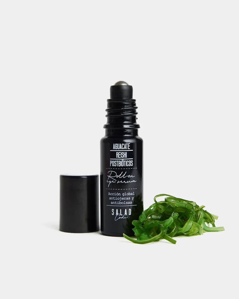 Roll-on eye serum Salad Code