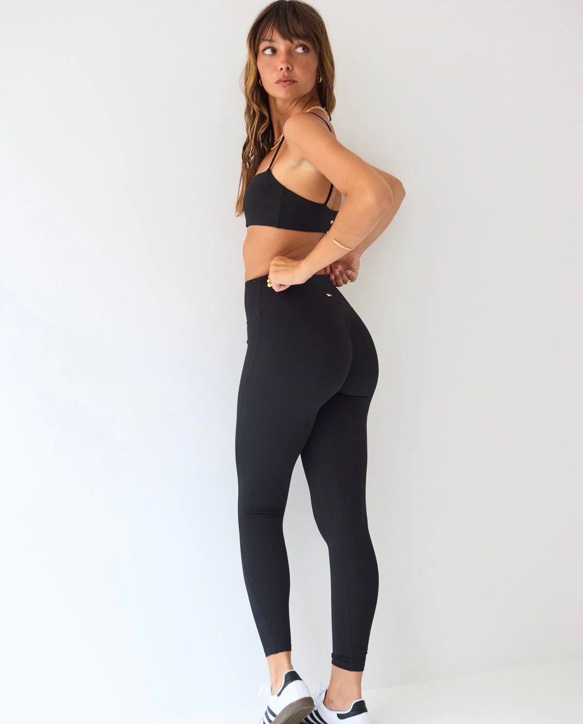 Legging Paoroa BA