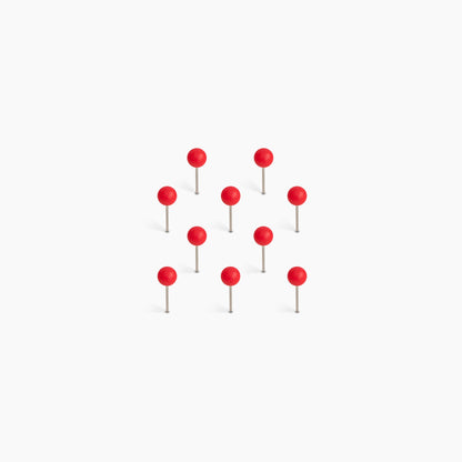 20 Pins-Rojo-Rojo--Misswood