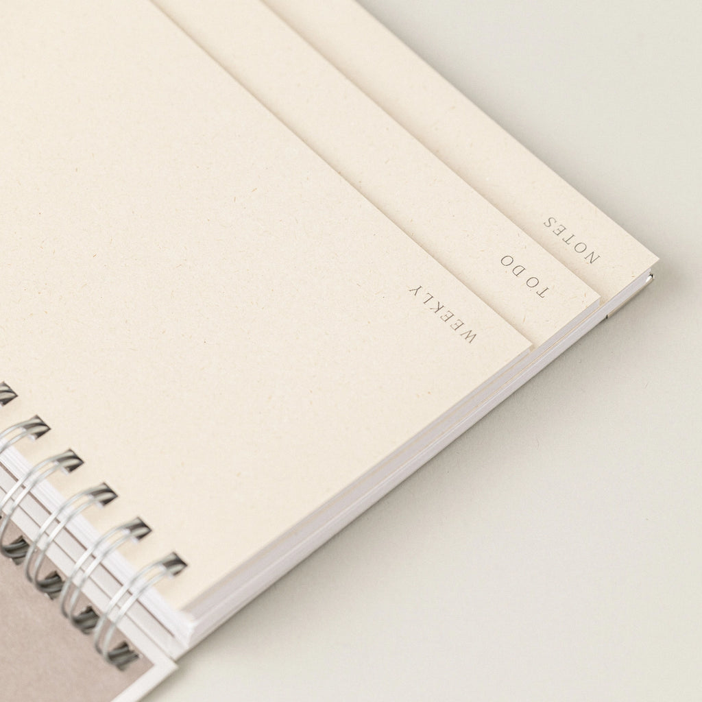 3-IN-1 Planner Classic