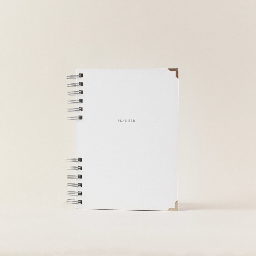 3-IN-1 Planner Classic