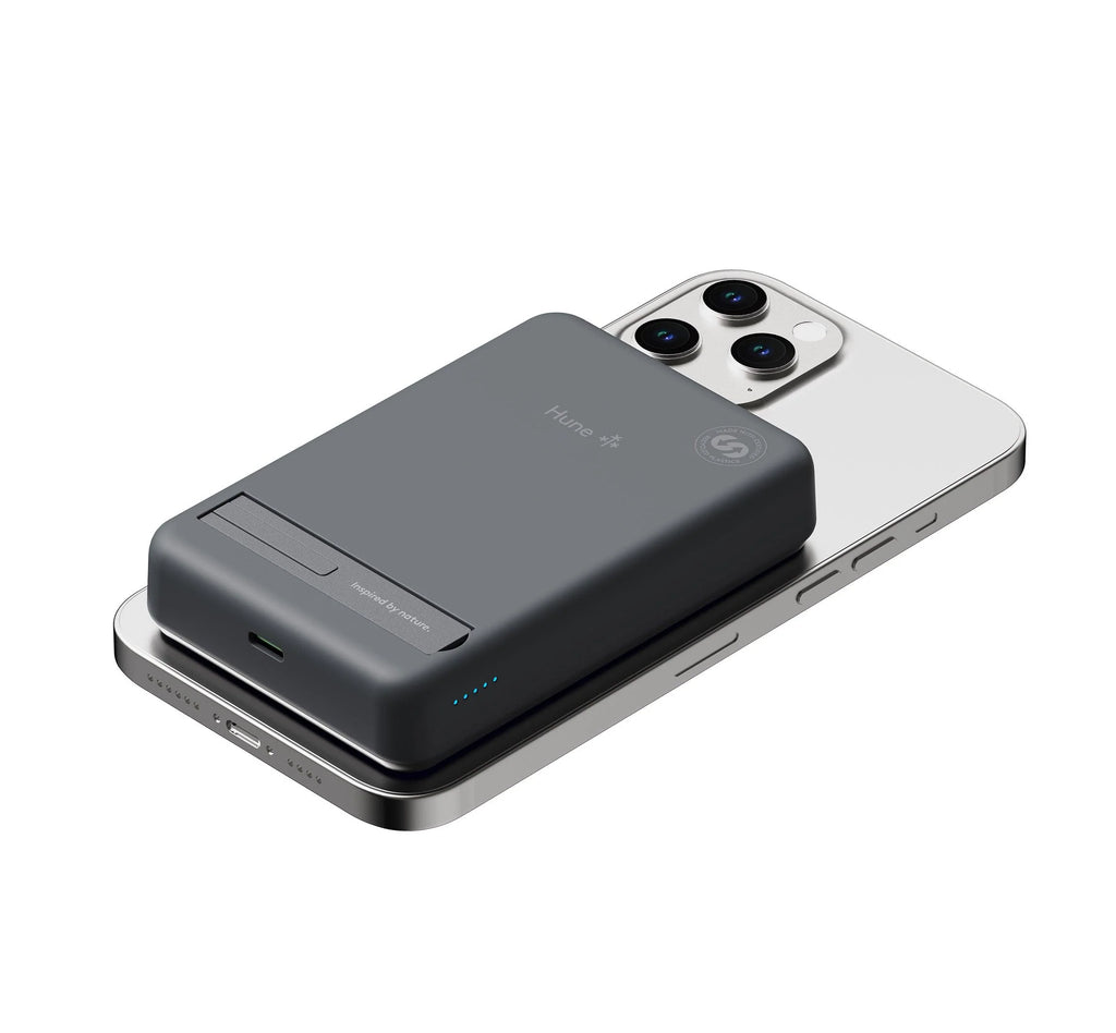 HALCON™ W10 Powerbank Hune