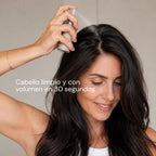 Nº 05 volume dry shampoo