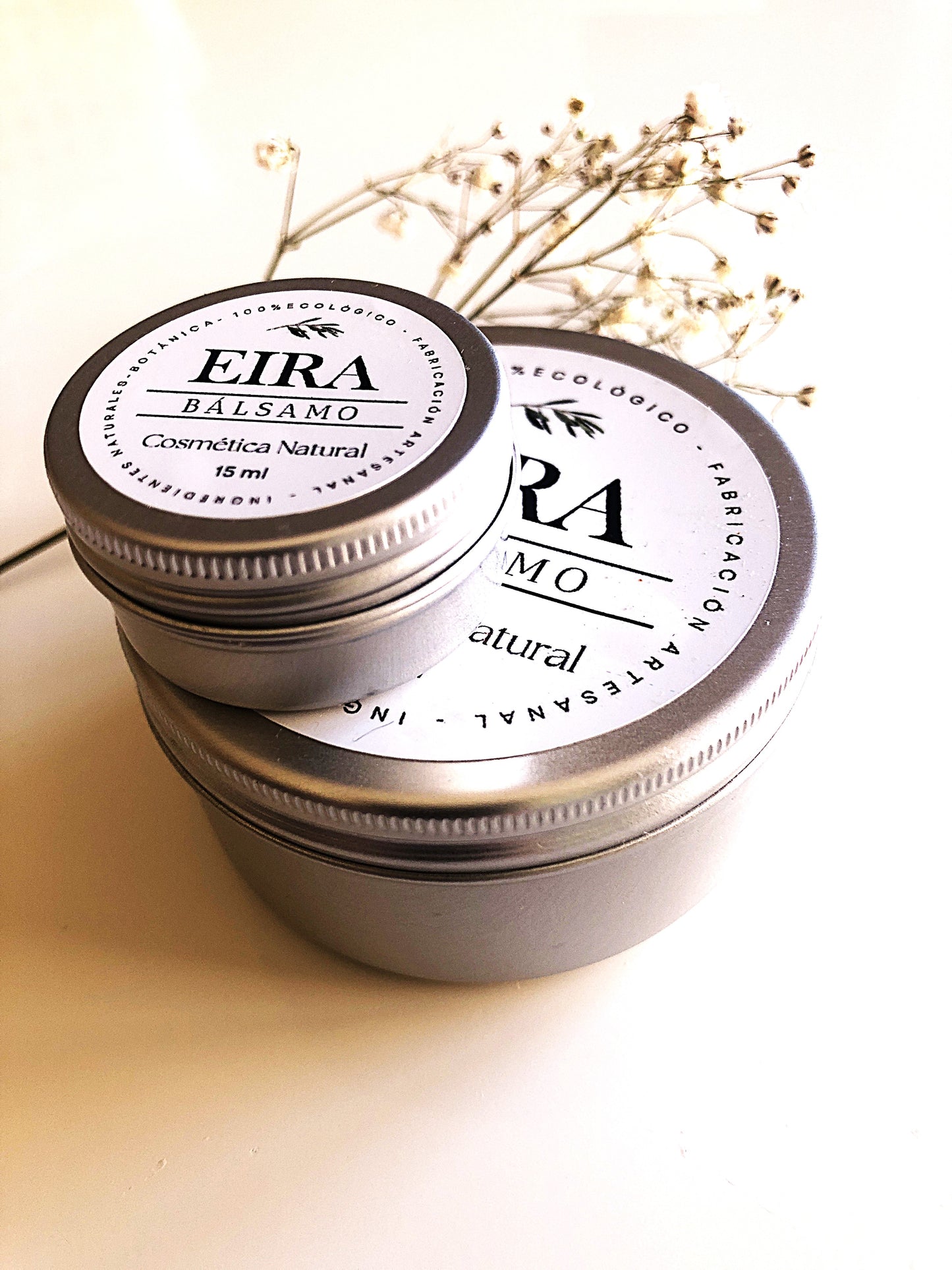 Lip Balm Eira Botanica