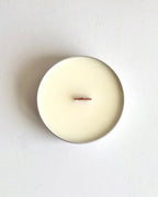 Sweet Honey Tin Can Candle