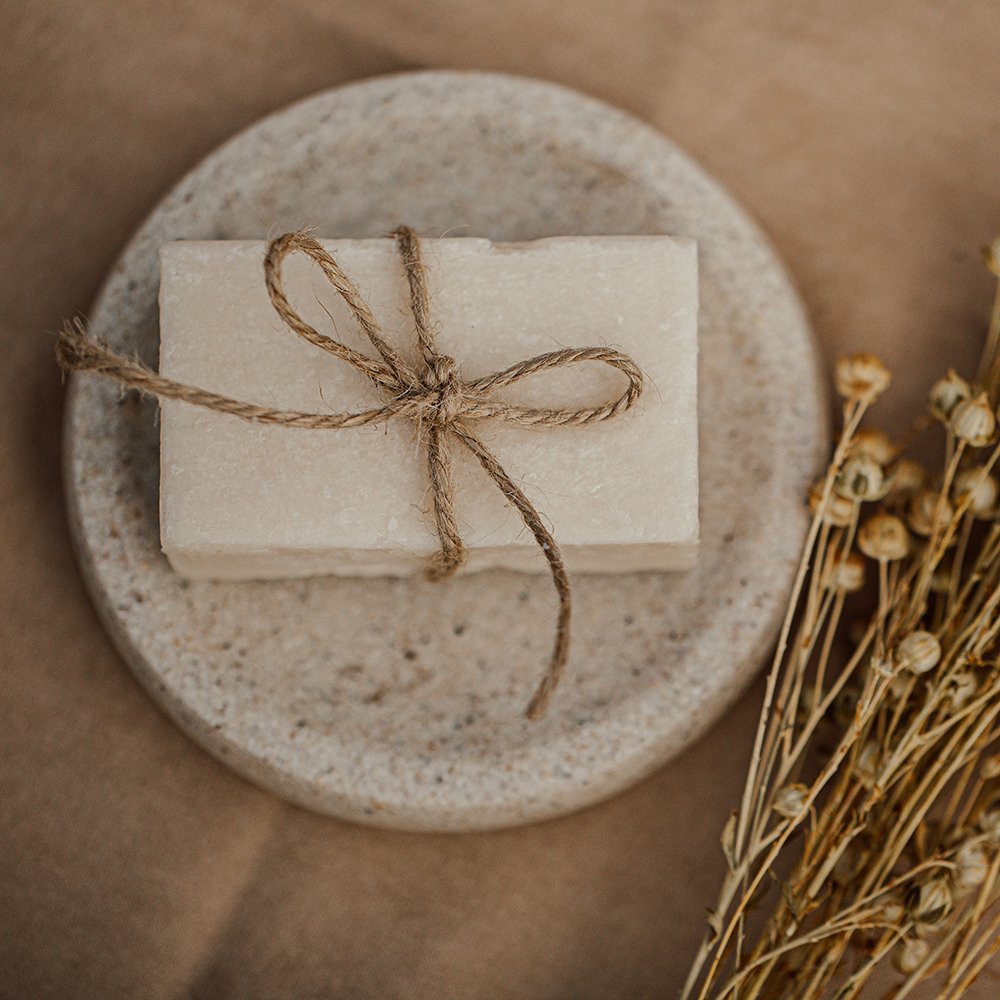 Shampoo bar for all hair types Alloa