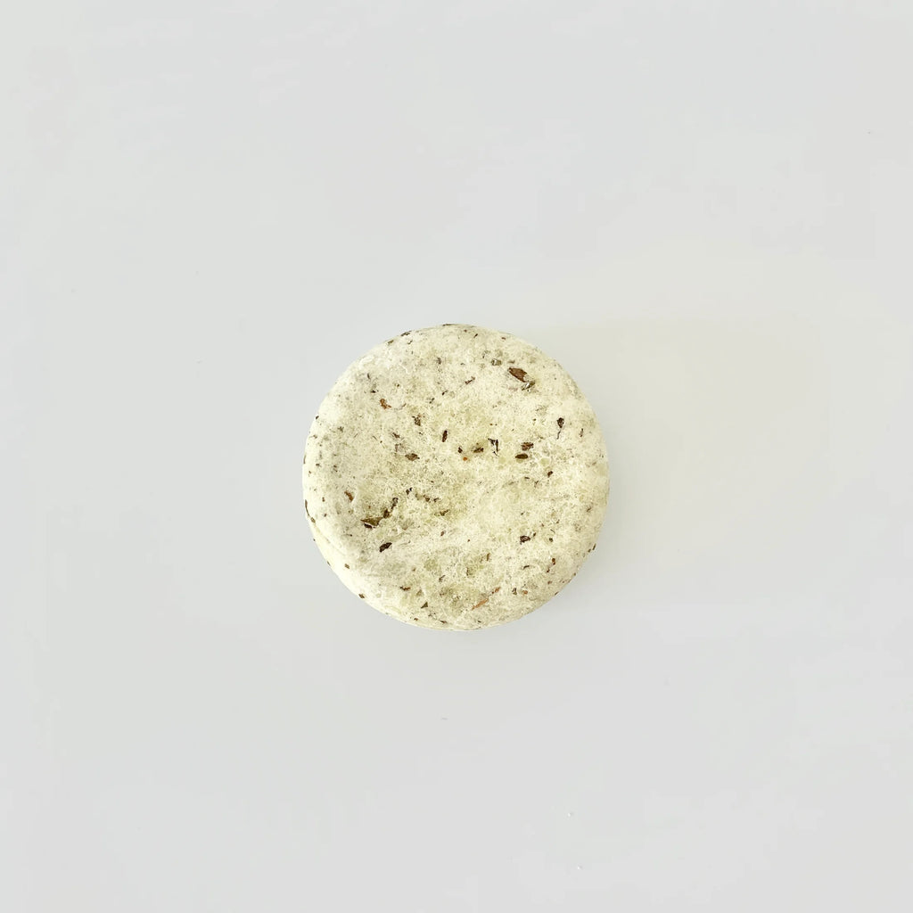 Mint Orchard Nº 04 shampoo bar