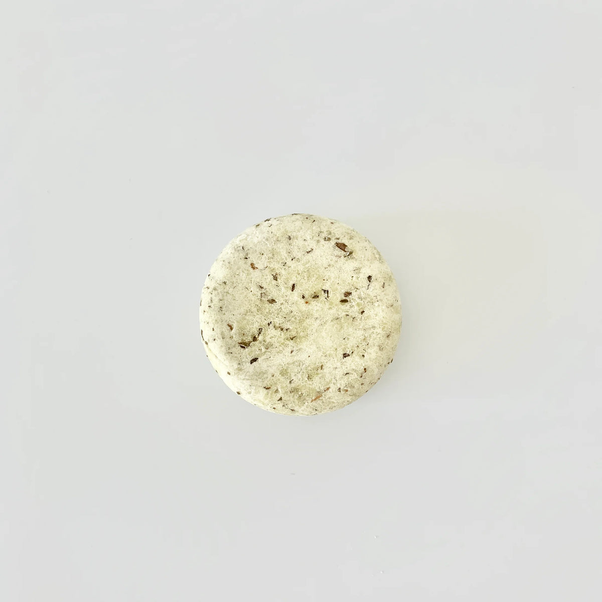 Mint Orchard Nº 04 shampoo bar