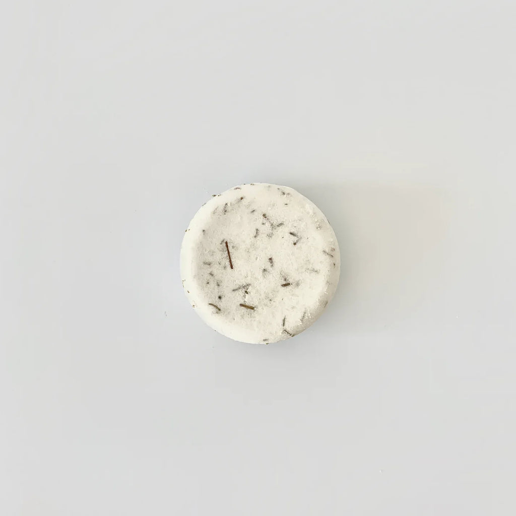 Lavender Hills Nº40 shampoo bar