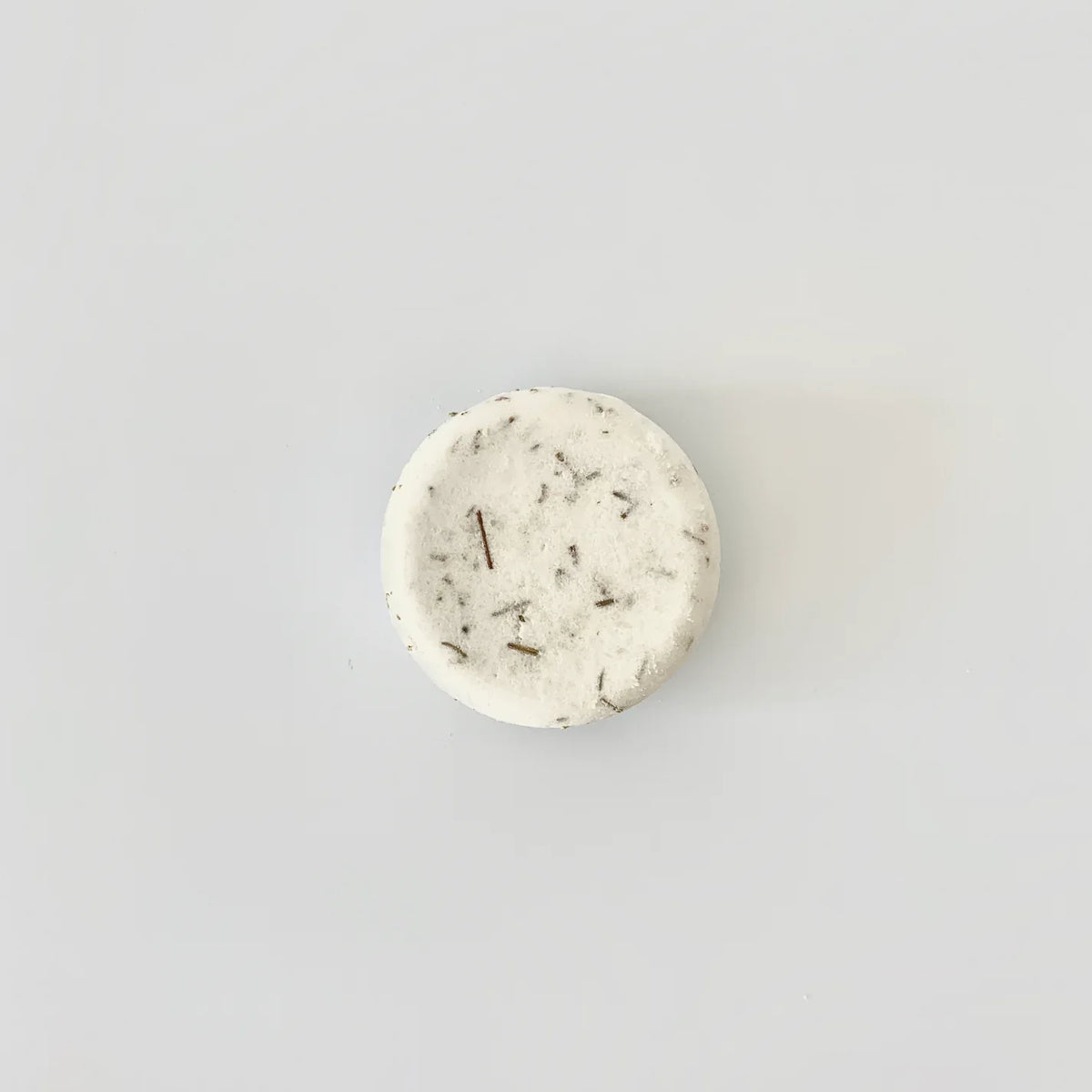 Lavender Hills Nº40 shampoo bar