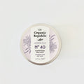 Lavender Hills Nº40 shampoo bar