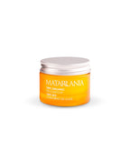 Organic eye contour