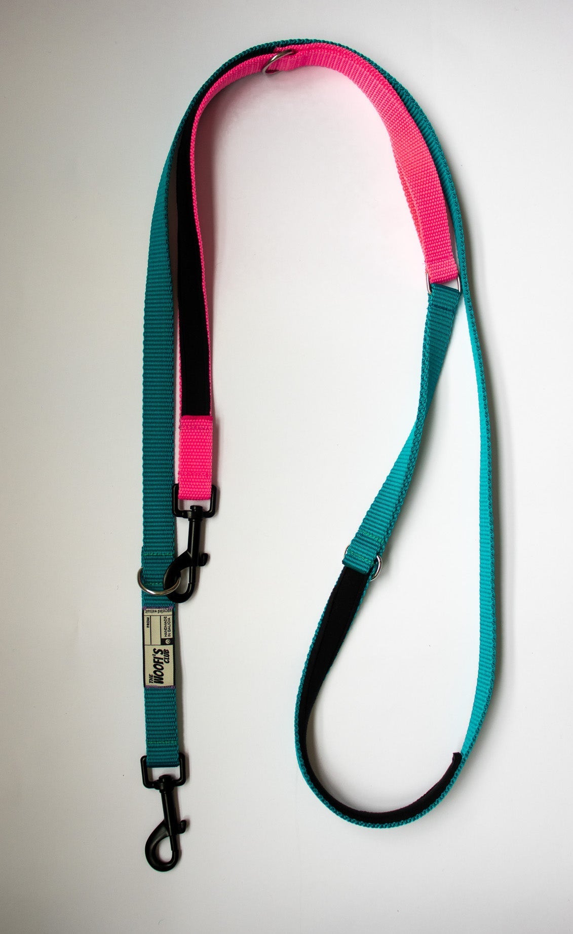 KIT Correa y Collar Sunset