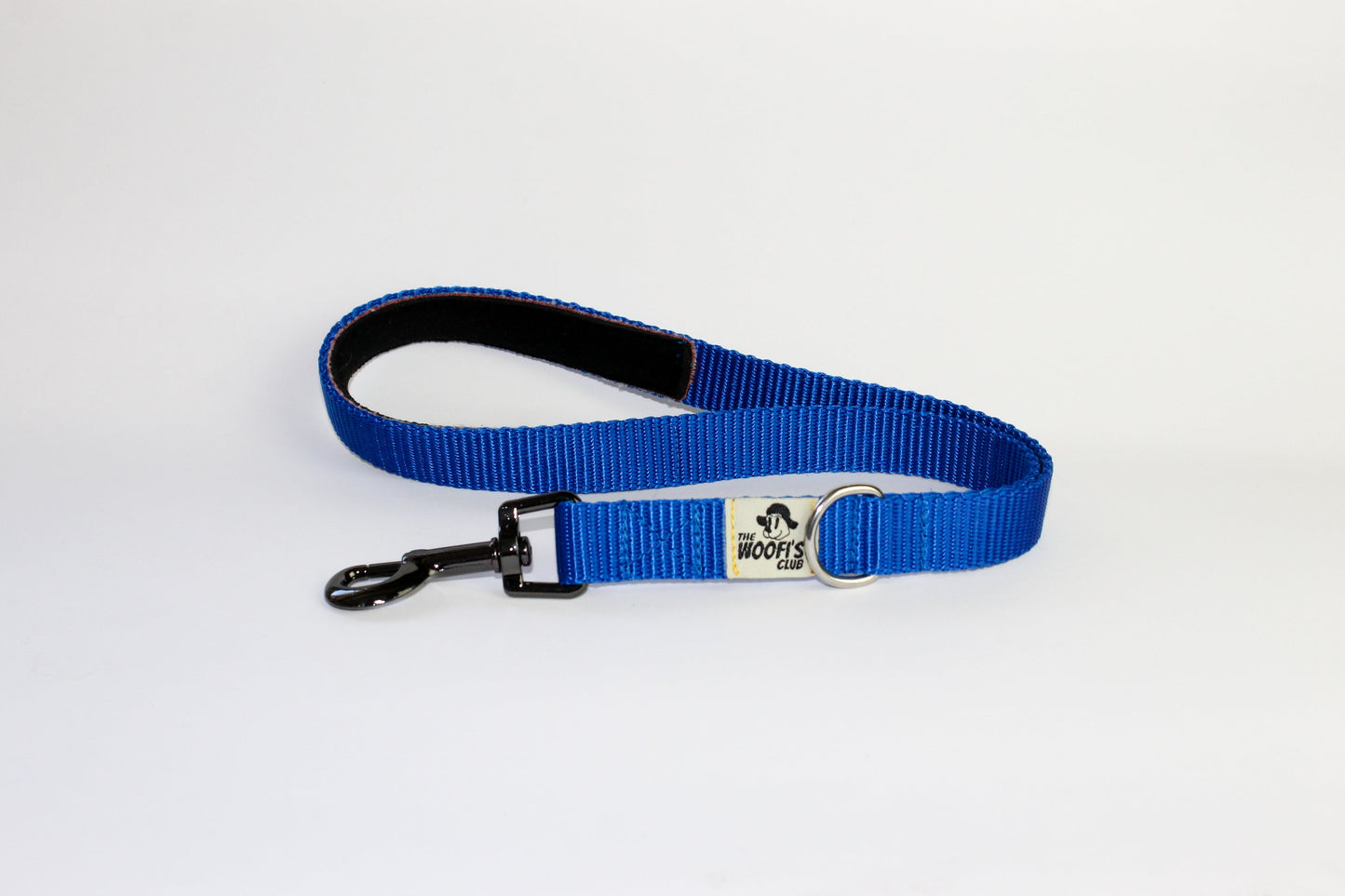 Correa corta personalizable - Azul turquesa