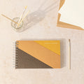 Watercolor Notebook Artist