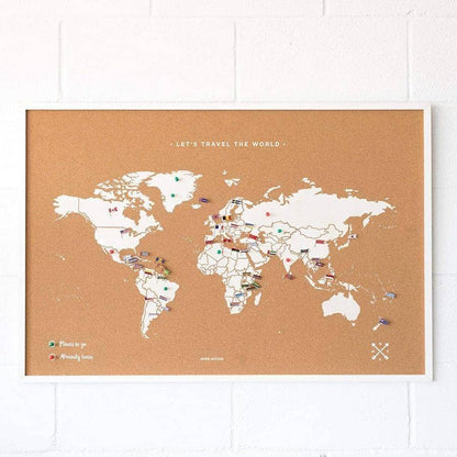Banderitas del mundo----Misswood