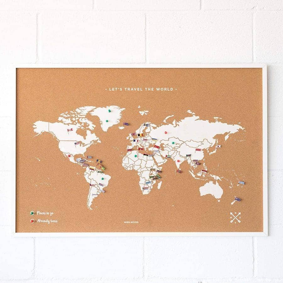 Banderitas del mundo----Misswood