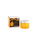 Moisturizing cream for combination skin