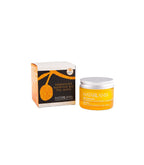 Moisturizing cream for combination skin