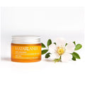 Moisturizing cream for dry skin