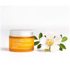 Moisturizing cream for dry skin