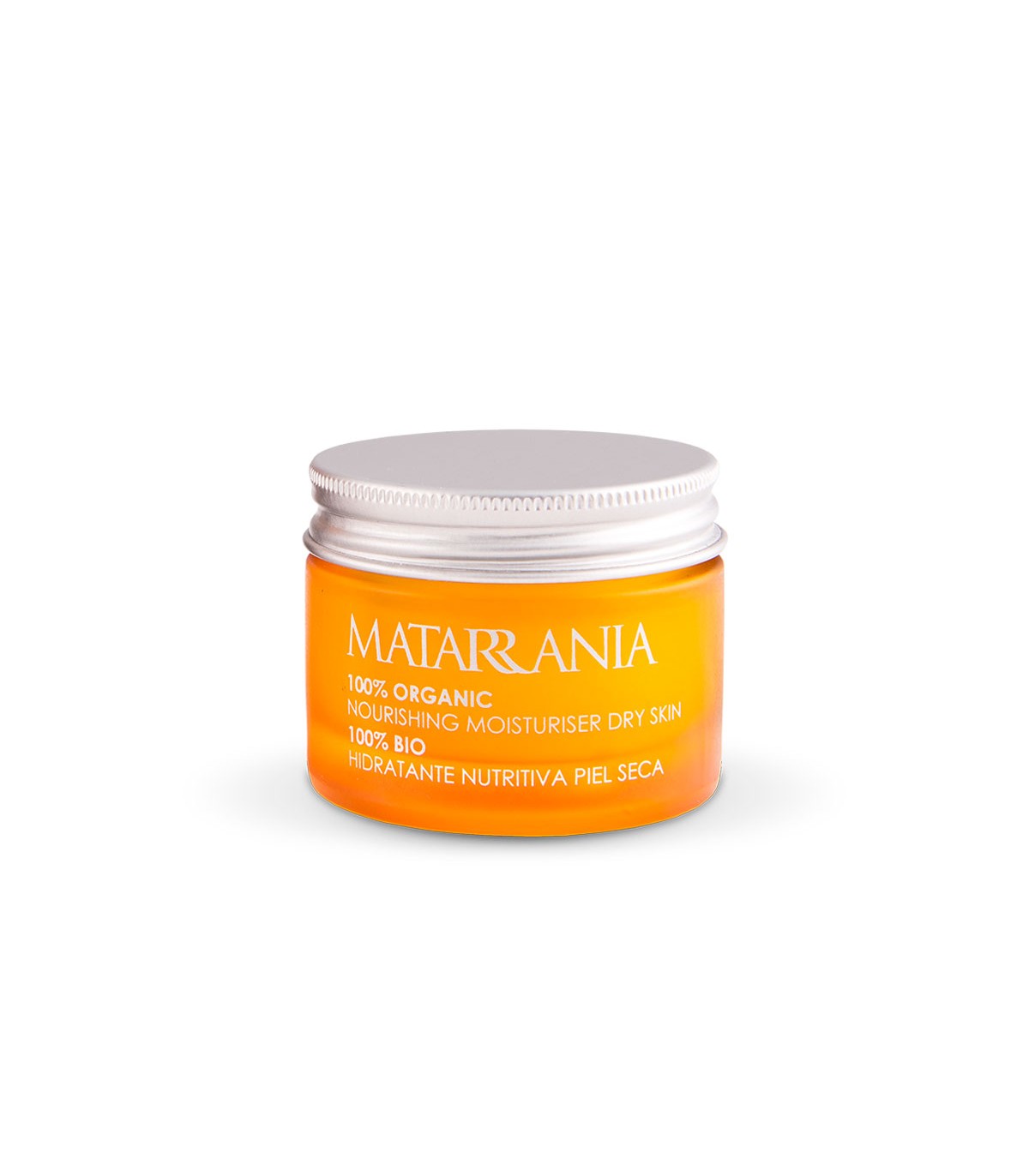 Moisturizing cream for dry skin