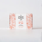 Wild rose Nº 02 soap bar