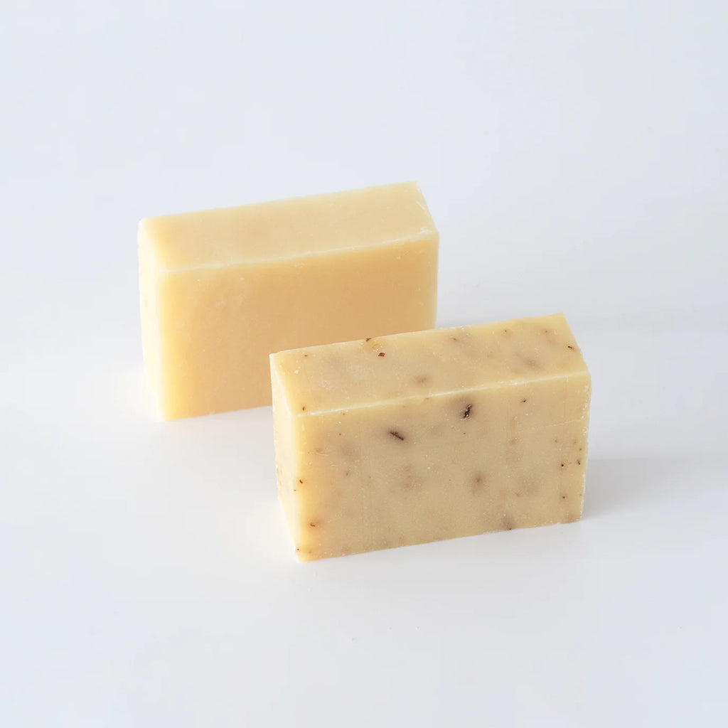 Wild rose Nº 02 soap bar