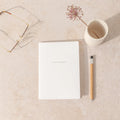 Cuaderno Orgánico Maíz A5