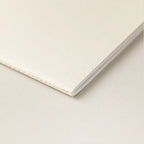 Organic Notebook Citrus A5