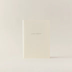 Organic Notebook Citrus A5