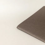 Organic Notebook Coffee A5