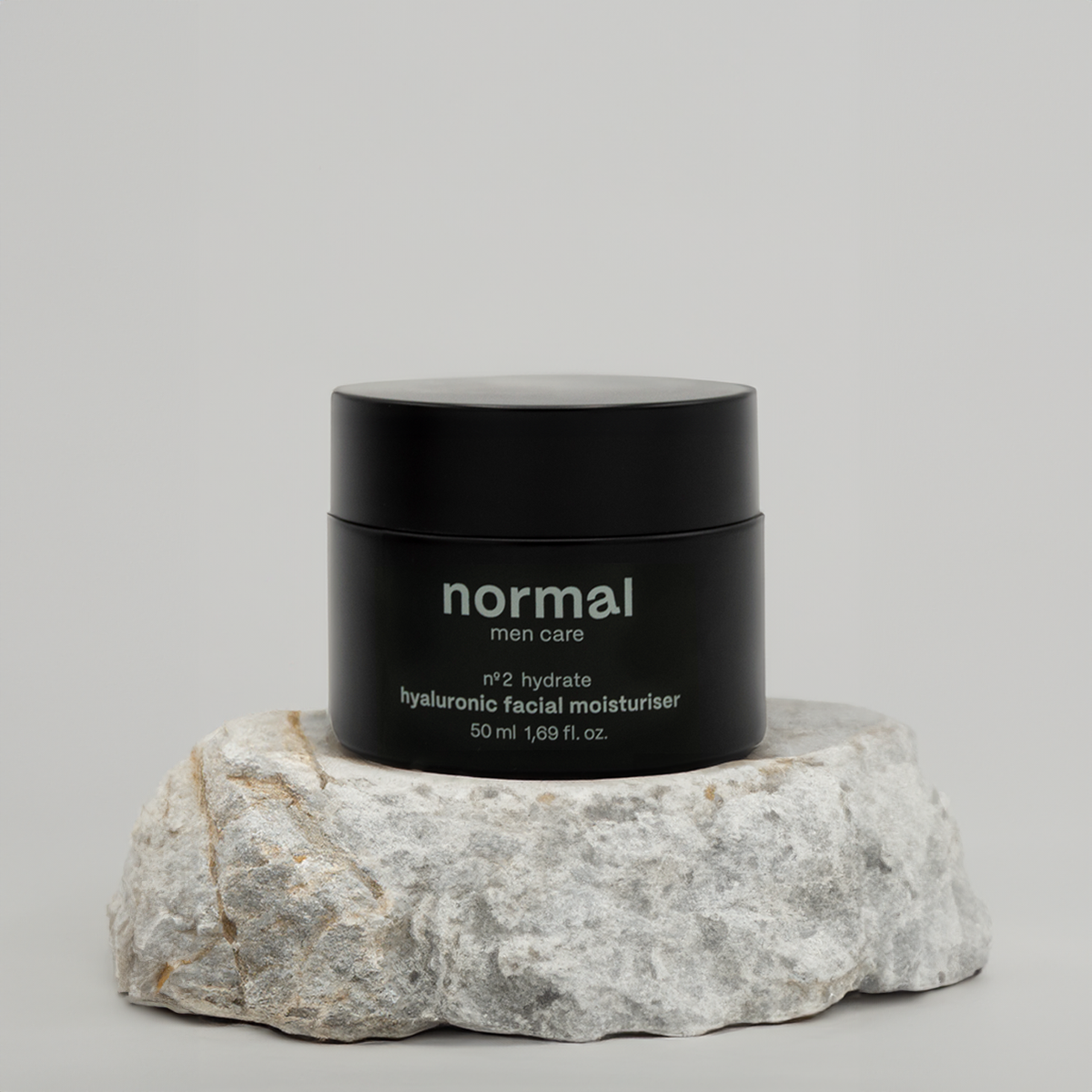 Nº 2 Hyaluronic Acid Facial Moisturizer