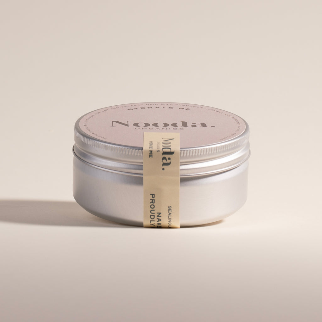 Hydrate Me Hair Conditioner