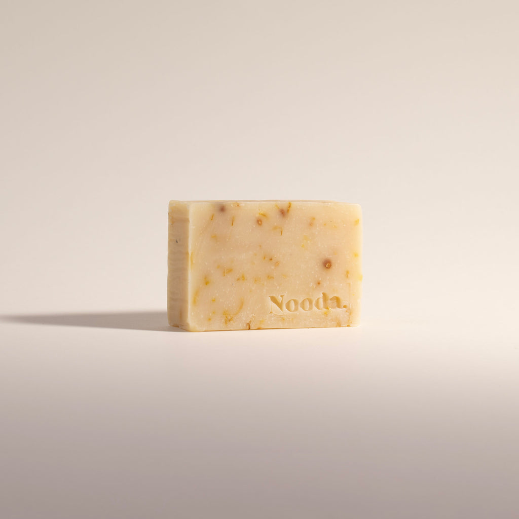 Me Time Ritual soap bar