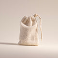 Natural soap Pouch