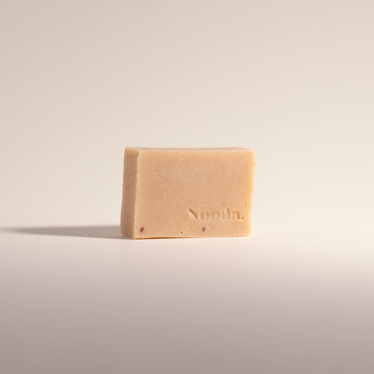 Summer Sunset soap bar Nooda