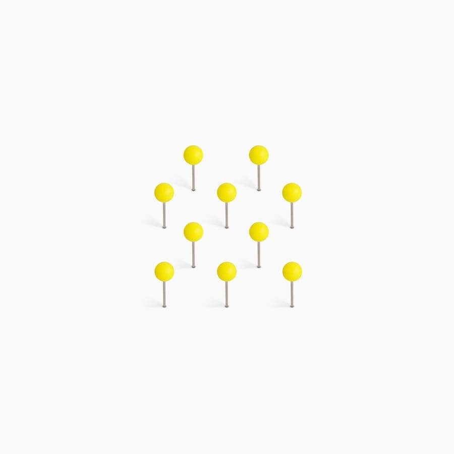 20 Pins-Amarillo-Amarillo--Misswood