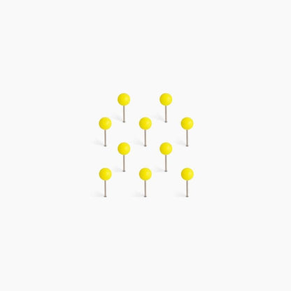20 Pins-Amarillo-Amarillo--Misswood